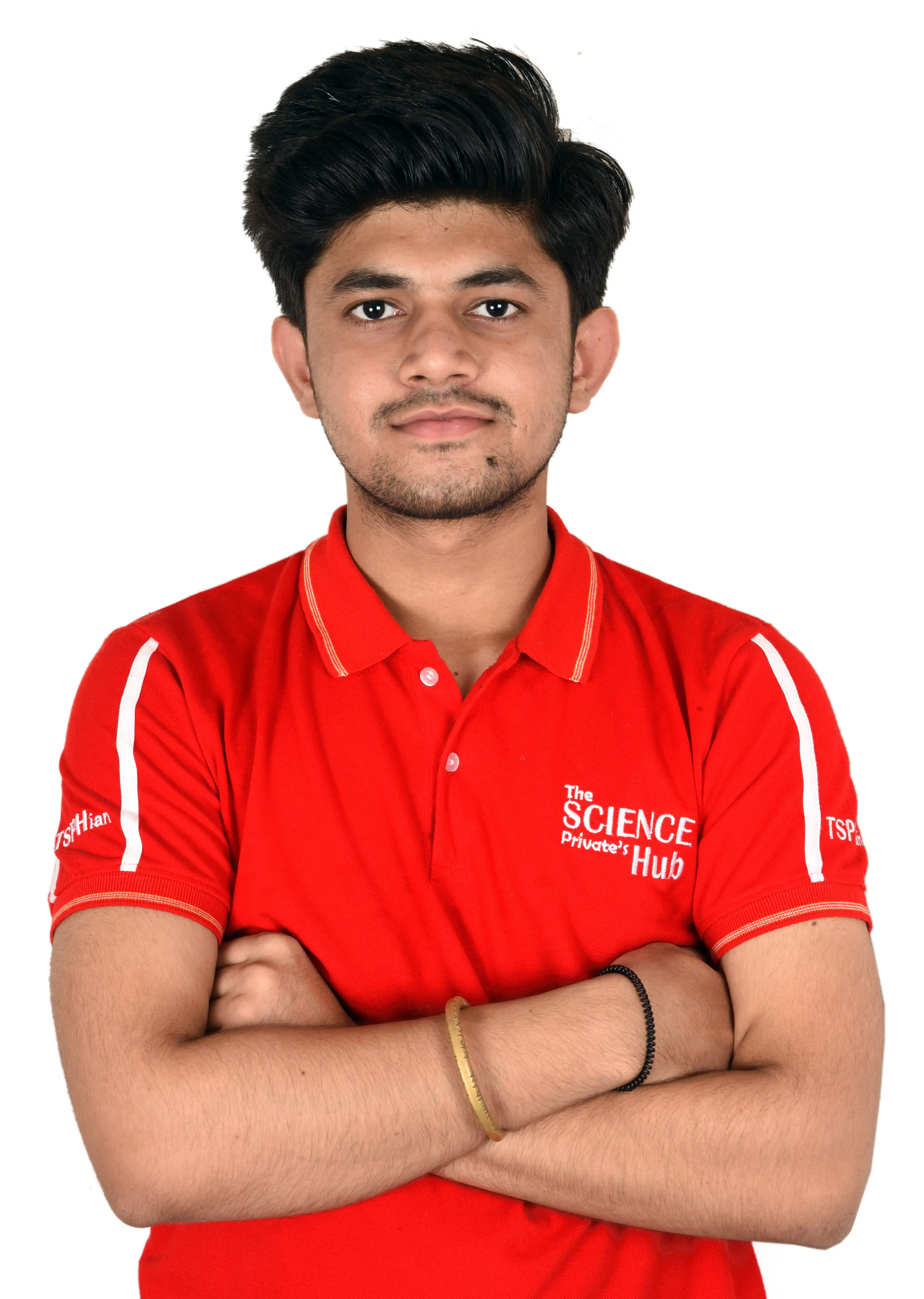 Shivam Singh